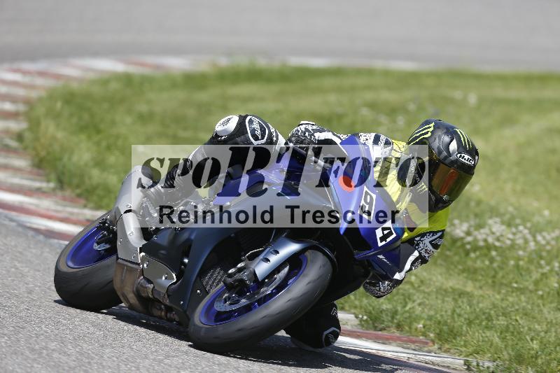 /15 13.05.2025 Max Racing ADR/Gruppe rot/94